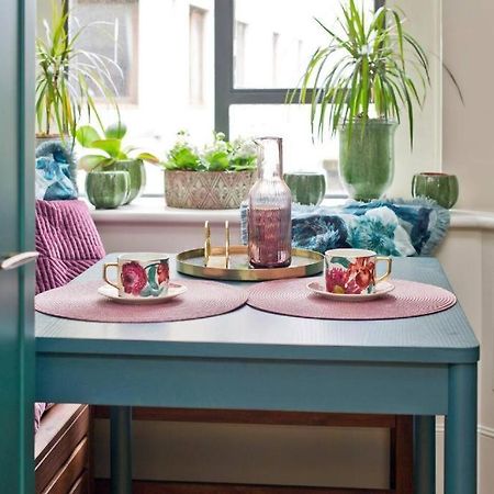 Stylish London Getaway In The Heart Of The City Extérieur photo