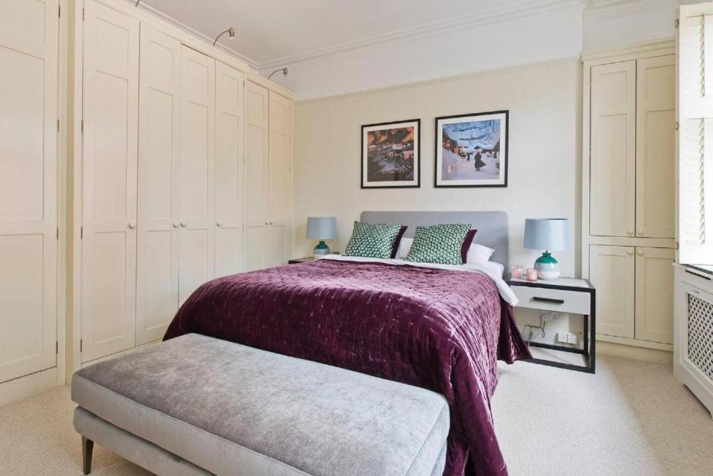 Stylish London Getaway In The Heart Of The City Extérieur photo