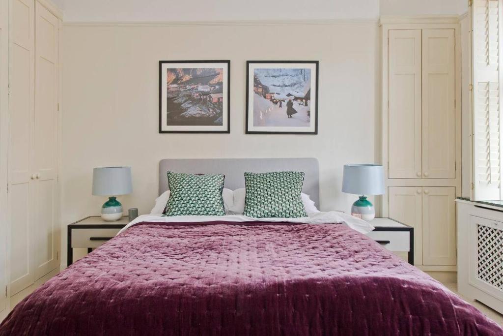 Stylish London Getaway In The Heart Of The City Extérieur photo
